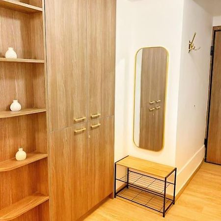 Studio Στην Καλλιθέα Афины Экстерьер фото